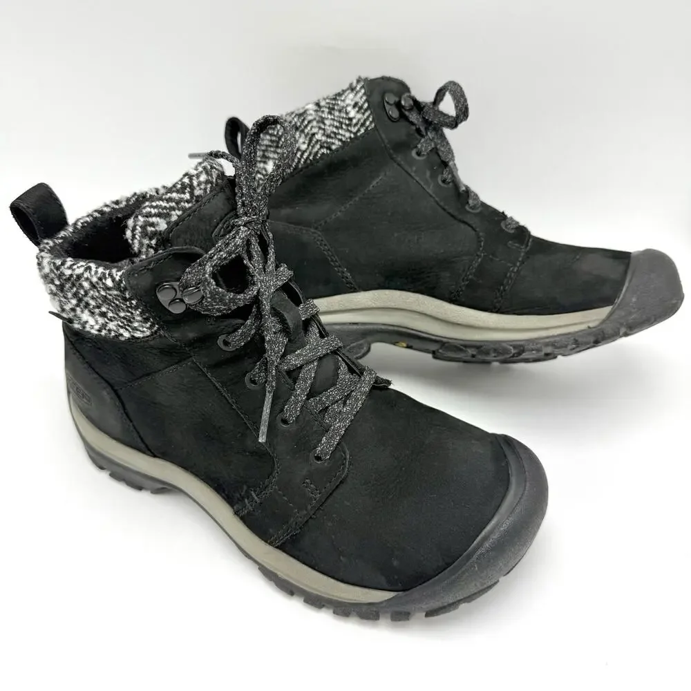 Keen kaci ii